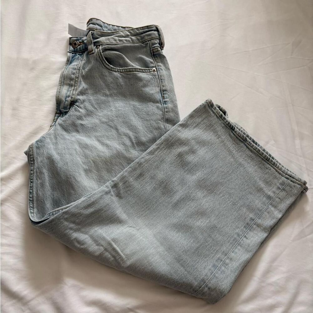 Diamond-supply-co Women's Blue Jeans